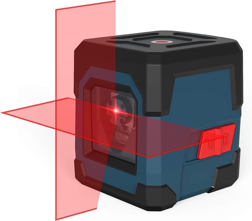 Cross laser level horizontal - laser,
