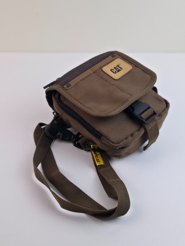 Caterpillar shoulder crossbody - caterpillar,