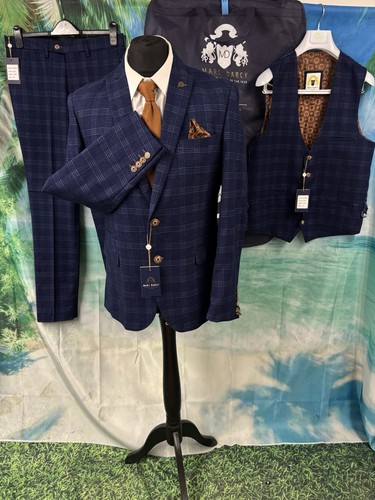 Marc darcy mens piece - mens, 3