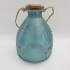 Vintage glass insect - vintage,