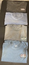 Lot of 4 Ron Jon Surf Shop