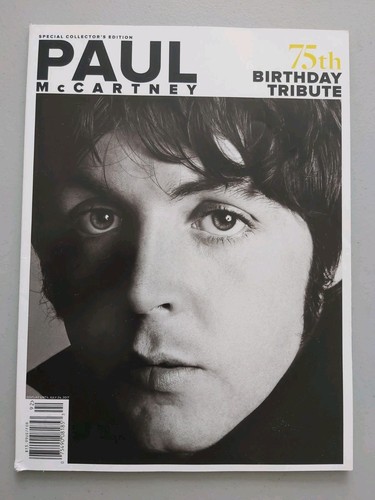 Paul mccartney 75th - mccartney,