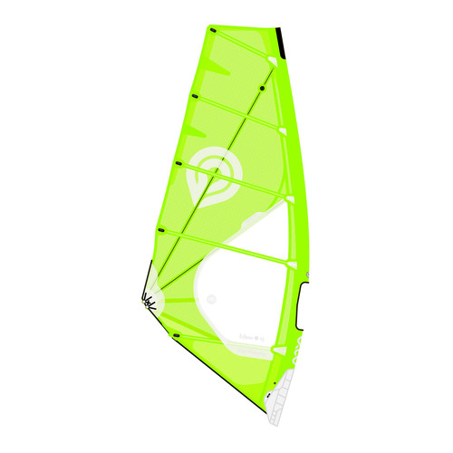 2024 goya eclipse pro - 2024, windsurf