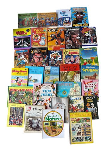 Books huge job - lot, bundle