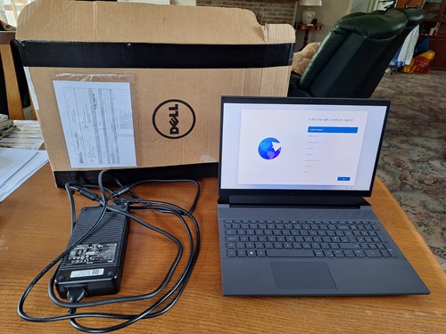 Dell g15 5530 - dell,
