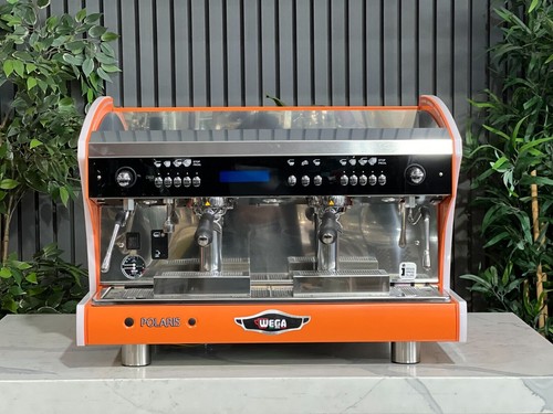 Wega polaris tron - tron, 2