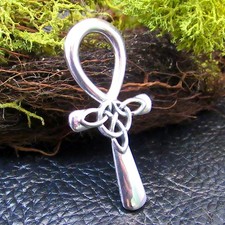 Solid 925 Sterling Silver