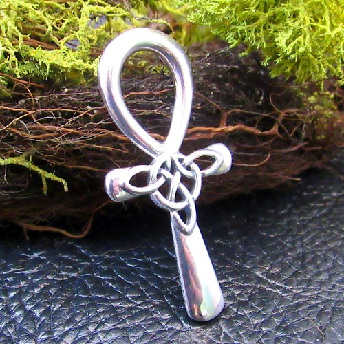 Solid 925 sterling - solid, silver