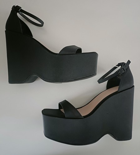 New primark black - new,