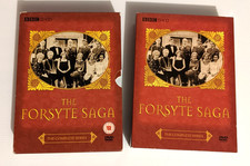 The Forsyte Saga - The