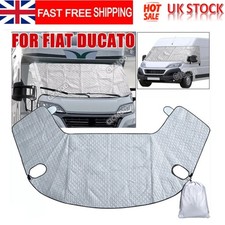 For Fiat Ducato Peugeot Boxer