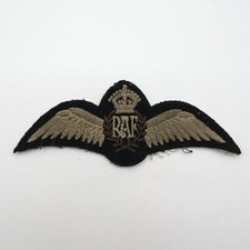 Genuine WW2 RAF Royal Air