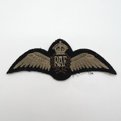 Genuine ww2 raf royal - genuine,