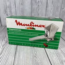 Moulinex herb mill - mill, handheld