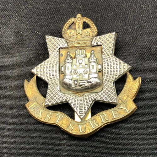 East surrey regiment - surrey,