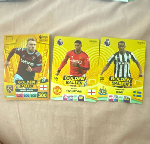 Panini adrenalyn premier - adrenalyn,