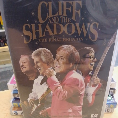 Cliff richard and the - the, shadows