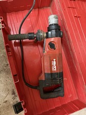 Hilti DD130 Diamond Core Drill