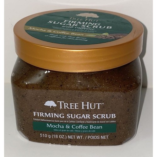 Tree hut skin firming - tree,