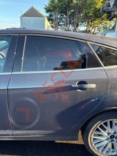 FORD FOCUS MK3 C346 2011-2014