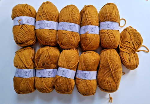 100g balls wendy - x,