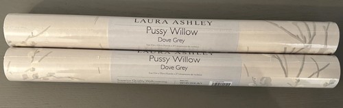 Laura ashley pussy willow dove - ashley,