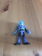 Mr Freeze Imaginext Figure