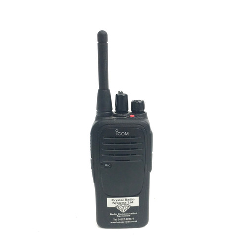 Icom f29sr uhf - ic-f29sr, analogue