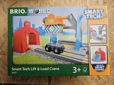 Brio World Smart Tech Lift &