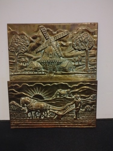 Vintage arts crafts - &,