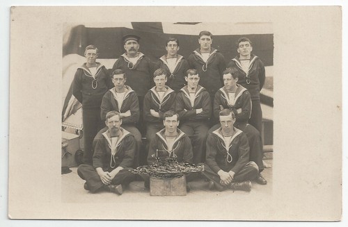Hms renown class - hms,
