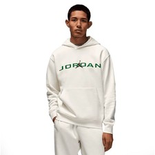 Mens Nike Gym Athletic Jordan Air Stretch Hoodie Hooded Sweatshirt Pullover New