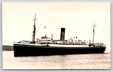 Transportation: Ship~Shaw