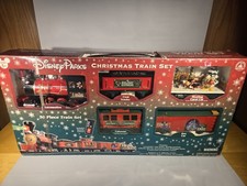 Christmas Train 30 Piece Set