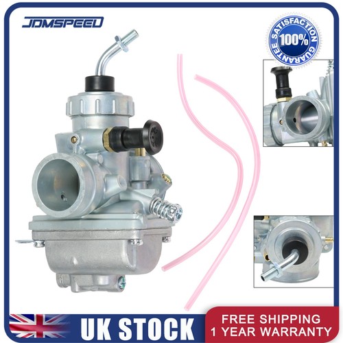 New carburetor for - new,