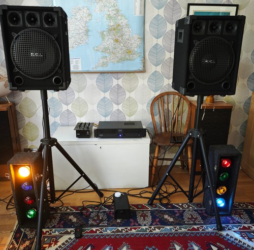 Complete img stageline 600w - img,