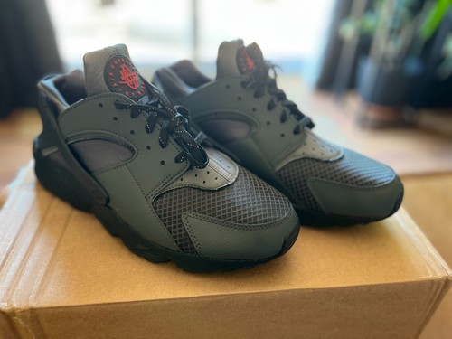 Nike air huarache - nike,