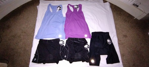 Womens cycling shorts - womens,