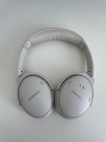 Bose quietcomfort wireless - bose,