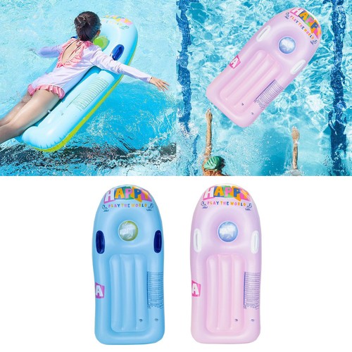 Kids inflatable surfboard surf - inflatable,