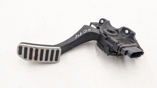 Volvo xc60 mk1 accelerator - volvo,