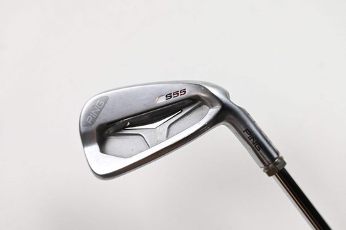 Ping s55 iron black - s55, /