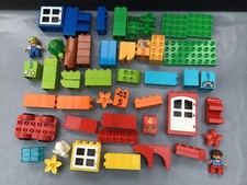 GENUINE LEGO   DUPLO   10580