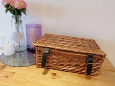 Picnic Basket Make Your Own