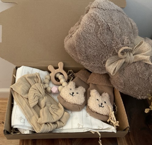 New born baby girl gift - girl,