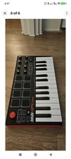 Akai MPK Mini MK2 25-Key USB