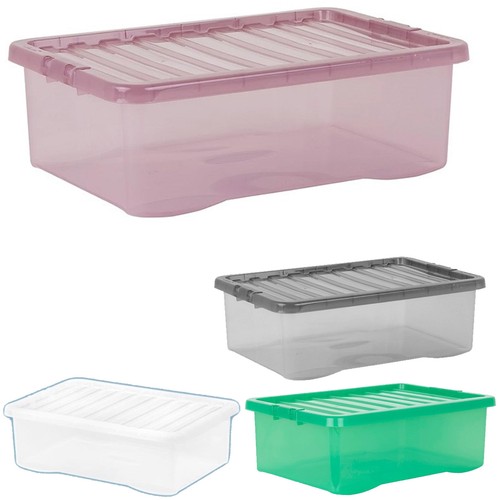 Wham plastic stackable large - wham,