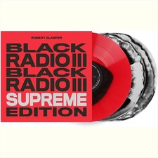 ROBERT GLASPER BLACK RADIO III