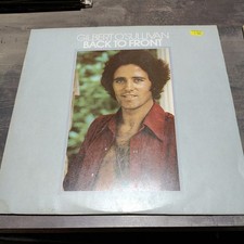 Vintage Gilbert O'Sullivan