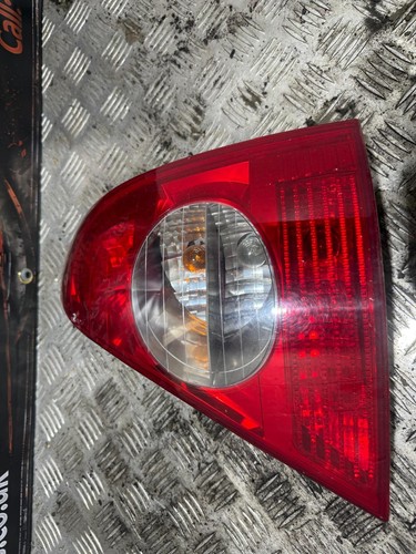 Mk2 renault clio rear - renault,